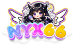 อาณาจักรความบันเทิงออนไลน์ nyx66 ศูนย์รวมเกมเดิมพันยุคใหม่ 